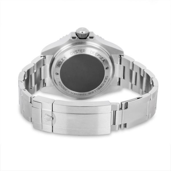 Rolex Deepsea 126660